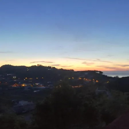 Tramonto Foriano Forio di Ischia