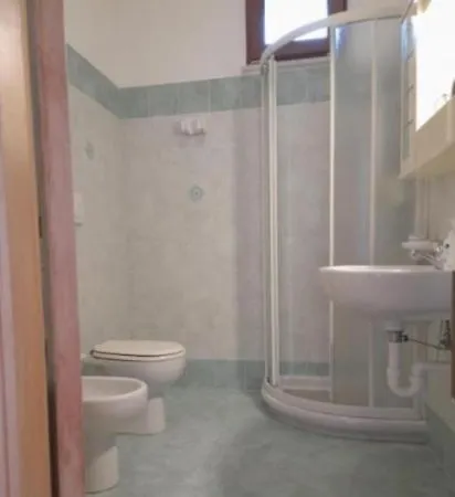 Tramonto Foriano Vakantiehuis *