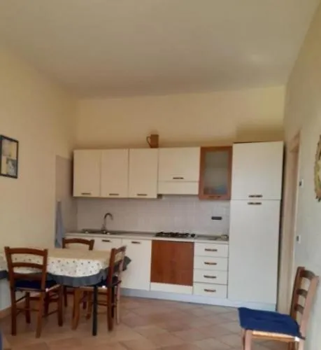 Vakantiehuis Tramonto Foriano